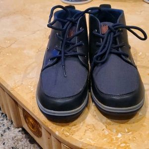 UNIONBAY BOYS DRESS BOOTS
